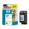 Tusz oryginalny C6625A (HP 17) Kolor