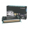 Toner oryginalny C734A1KG Czarny
