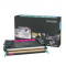 Toner oryginalny C734A1MG Purpurowy