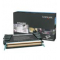 Toner oryginalny C734A2KG Czarny