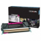 Toner oryginalny C746A2MG Purpurowy