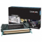 Toner oryginalny C746H2KG Czarny