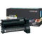 Toner oryginalny C7720YX Żółty Wydajny