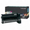 Toner oryginalny C780A1MG Purpurowy