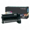 Toner oryginalny C782X1MG Purpurowy Wydajny