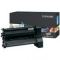 Toner oryginalny C782X2CG Niebieski (regenerowalny) Wydajny