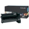 Toner oryginalny C782X2KG Czarny (regenerowalny) Wydajny