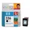 Tusz oryginalny C9362E Czarny (HP 336)