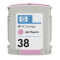 Tusz oryginalny C9471A Jasny Purpurowy