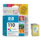 Tusz oryginalny CB304A (HP 110)
