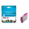 Tusz oryginalny CB319E (HP 364) Purpurowy