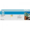 Toner oryginalny CB382A (HP 824A) Żółty