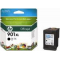 Tusz oryginalny CC654A (HP 901XL) Czarny Wydajny