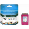 Tusz oryginalny CC656A (HP 901) Kolor