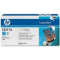 Toner oryginalny CE251A (HP 504A) Niebieski