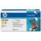 Toner oryginalny CE252A (HP 504A) Żółty