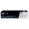 Toner oryginalny CE311A (HP 126A) Niebieski