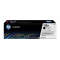 Toner oryginalny CE320A (HP 128A) Czarny