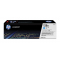 Toner oryginalny CE321A (HP 128A) Niebieski
