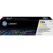 Toner oryginalny CE322A (HP 128A) Żółty