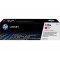 Toner oryginalny CE323A (HP 128A) Purpurowy