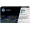 Toner oryginalny CE401A (HP 507A) Niebieski