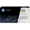 Toner oryginalny CE402A (HP 507A) Żółty