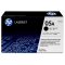 Toner oryginalny CE505A (HP 05A) Czarny