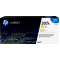 Toner oryginalny CE742A (HP 307A) Żółty