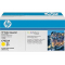 Toner oryginalny CF032A (HP 646A) Żółty