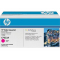 Toner oryginalny CF033A (HP 646A) Purpurowy
