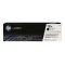Toner oryginalny CF210X (HP 131X) Czarny Wydajny