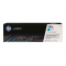 Toner oryginalny CF211A (HP 131A) Niebieski