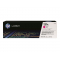 Toner oryginalny CF213A (HP 131A) Purpurowy