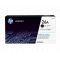 Toner oryginalny CF226A (HP 26A) Czarny