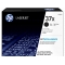 Toner oryginalny CF237X (HP 37X) Czarny Wydajny