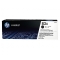 Toner oryginalny CF283X (HP 83X) Czarny Wydajny