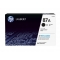 Toner oryginalny CF287A (HP 87A) Czarny