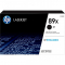 Toner oryginalny HP 89X (CF289X) Czarny Wydajny