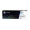 Toner oryginalny CF301A (HP 827A) Niebieski