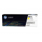 Toner oryginalny CF302A (HP 827A) Zółty