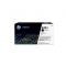Toner oryginalny CF320A (652A) Czarny