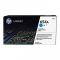 Toner oryginalny CF331A (HP 654A) Niebieski