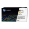 Toner oryginalny CF332A (HP 654A) Żółty