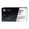 Toner oryginalny CF333A (HP 654A) Purpurowy