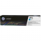 Toner oryginalny CF351A (HP 130A) Niebieski