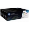 HP 304A CF372AM toner kolor oryginalny do HP Color LaserJet CM2320