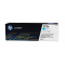 Toner oryginalny CF381A (HP 312A) Niebieski