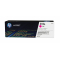 Toner oryginalny CF383A (HP 312A) Purpurowy