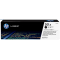 Toner oryginalny CF400A (HP 201A) Czarny